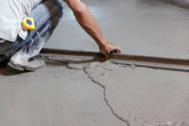 Best Concrete Leveling Services  in Glendale, OH