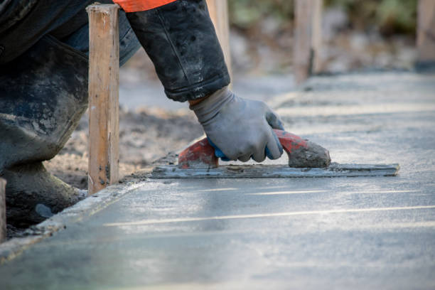 Best Concrete Installation Cost  in Glendale, OH
