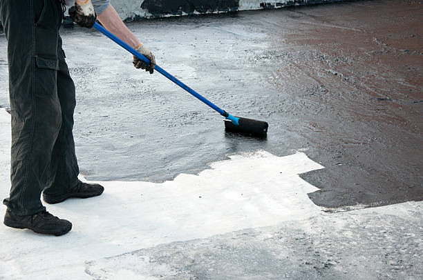 Best Commercial Concrete Contractor  in Glendale, OH